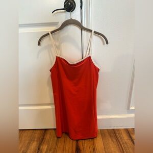 Old Navy Active Powersoft Medium- Petite Dress with Built In Shorts